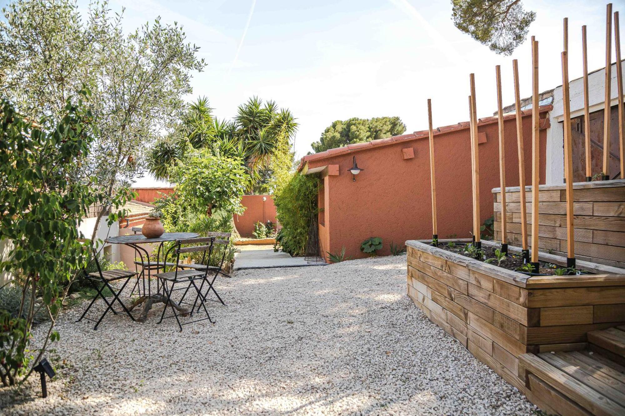 Suites 23 Cassis Exterior foto