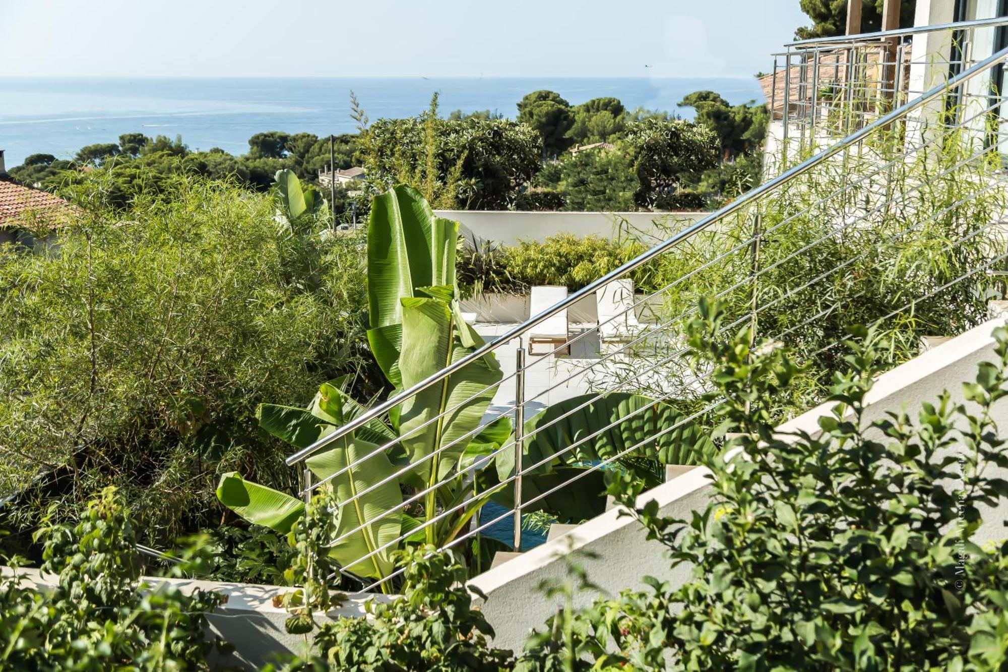 Suites 23 Cassis Exterior foto